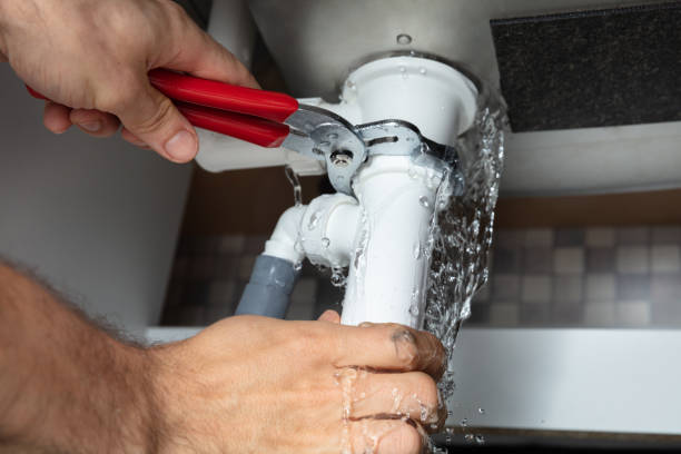 Best Basement water damage restoration  in Bladenboro, NC